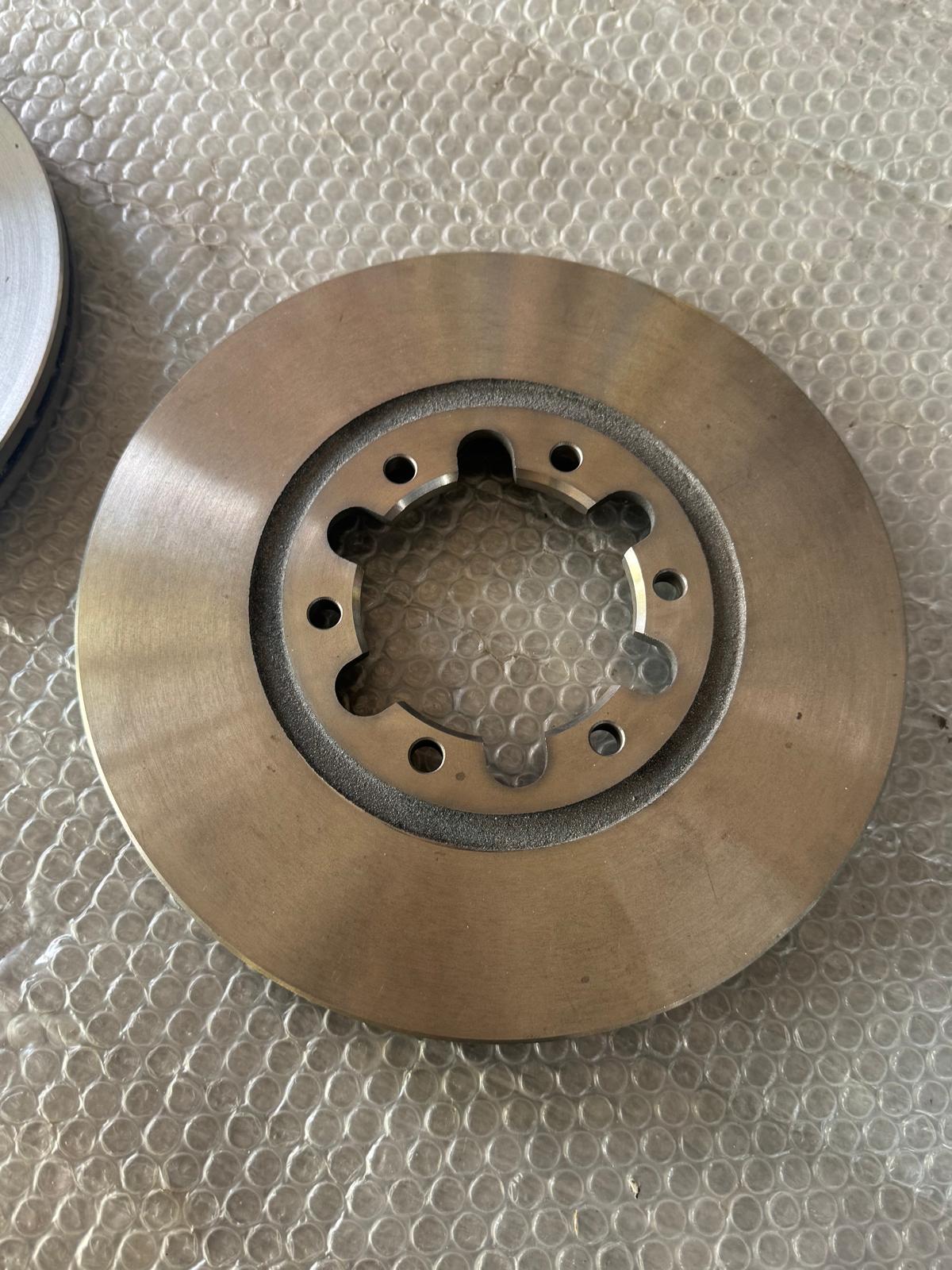 Ford Ranger Disk Solid AKGÜR TİCARET ( ONLINE FORD YEDEK PARÇA )
