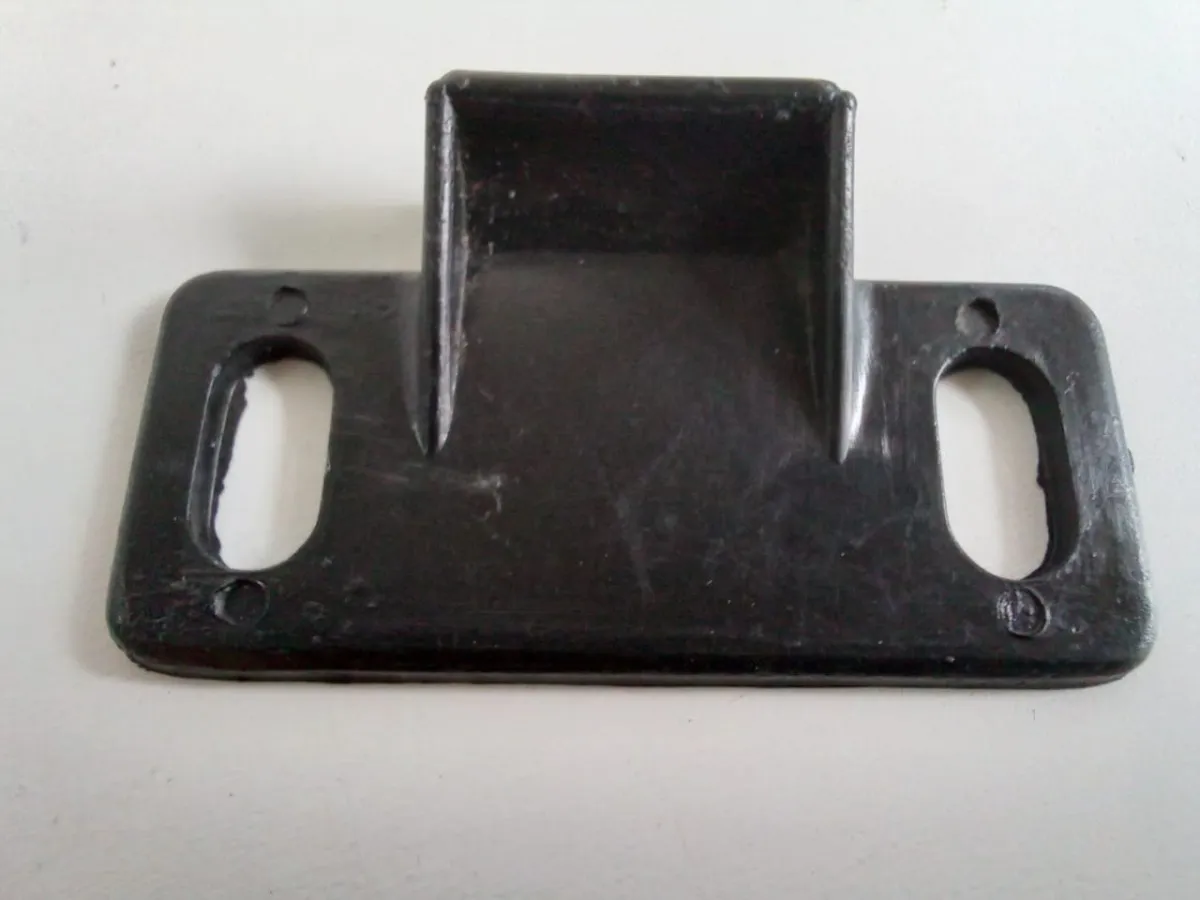 Ford Taunus Torpido Kilit Karşılığı 1980-1990