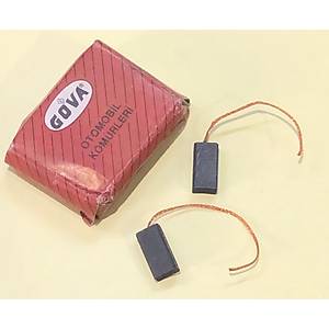 12V ALTERNAT�R K�M�R� BOSCH T�P� (KISA T�P) 5 X 8 X 15.5