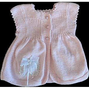 El �rg�s� Bebek Yelek 6 - 9 Ayl�k