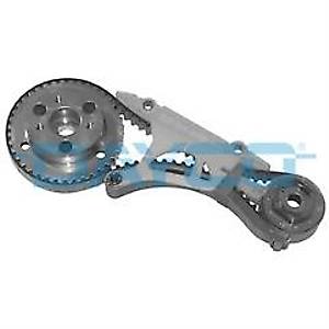 Connect Triger Seti Ya�l� - Alt 2008-2013 (DAYCO)