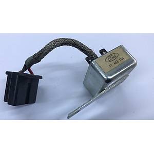 Alfa Romeo role, Beru SK 1662