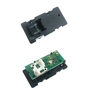 Ford Focus Mk1 4.LU D�RTL� �KAZ ANAHTAR TABLASI-(3 pin) 2002-2005