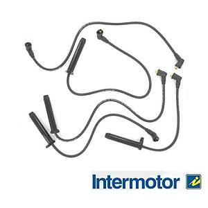 S�ERRA,SCORP�O 2.0-2.0 DOHC BUJ� KABLOSU TAKIM