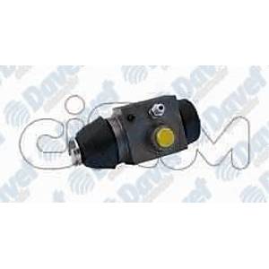 OTOSAN FORD P100 ARKA FREN S�L�ND�R�,MERKEZ� SA�+SOL