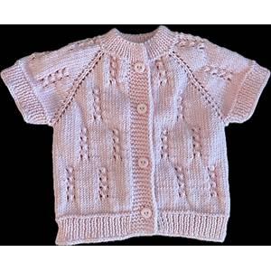 El �rg�s� Bebek Yelek 6 - 9 Ayl�k