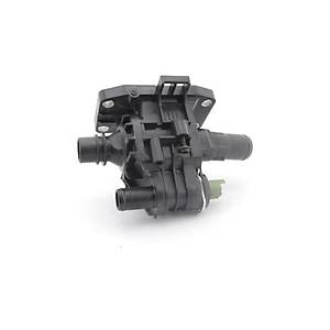 C-MAX 1.6 TDCI Termostat G�vdesi + Termostat Komple 2003-2007
