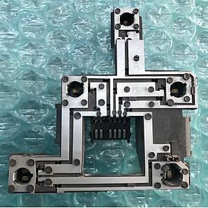 FORD MONDEO 1997-2001 HB HATCBACK ARKA STOP LAMBA DUYU SA�