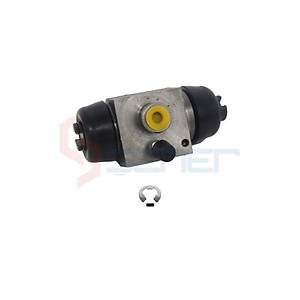 ARKA FREN S�L�ND�R� SOL P.100TR AVRUPA 2.0 86>