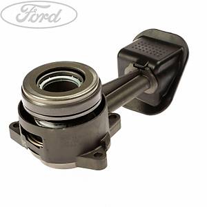 Focus 2.0-2000 Motor Debriyaj Rulman� Bilyas� 1999-2005