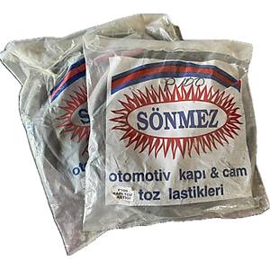 FORD TAUNUS 1976-1993 KAPI TOZ LAST�K,LAST���,F�T�L� �N TAKIM- 2 ADET