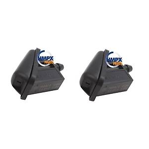 FORD FOCUS YEN� T�P YA�MURLAMA SPREY CAM SU F�SK�YE MEMES� 2011-2018