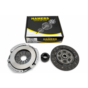FORD TAUNUS 1.6 MOTOR 1988-1992 DEBR�YAJ SET� 5 V�TES