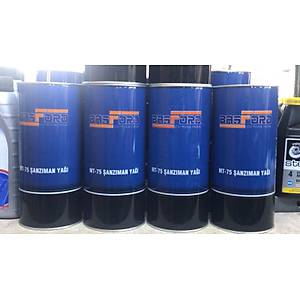 MT-75 �ANZIMAN YA�I : (1.5 LT) - BA�FORD