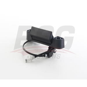 Ford Connect S�rg�l� Kap� �� A�ma Kolu - K�sa �ase 2002-2009 (SOL) | BSG