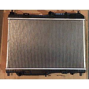 FORD F�ESTA 4 V�TES 1.4 BENZ�NL� OTOMAT�K SU RADYAT�R 2008-2013