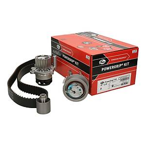 FORD MONDEO 2007> 2.0 TDCI TR�GER SET TAKIMI (DEV�RDA�M �LE KOMPLE)