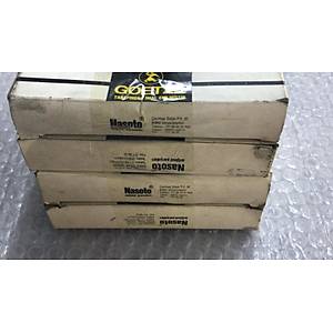 1987-1990 FORD TRANS�T 2.5  D�ZEL SEGMAN TAKIM 0,65mm