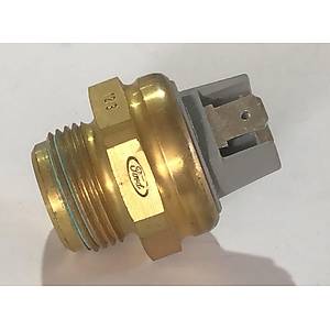 FORD ESCORT MK4 FIESTA MK2 1.1 1.3 1.4 FAN M���R�