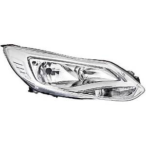 Focus Far 2011-2013 (SA�) ( BEYAZ ZEMIN ) 