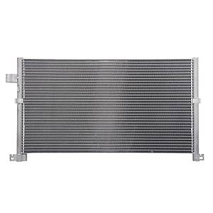 MONDEO KLIMA RADYATORU (MANUEL) 2001-2006