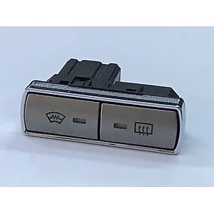 FORD MONDEO MK3 2003-2007 ANAHTAR KOMPLE ISITMALI �N CAM VE ARKA CAM