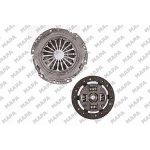 FORD KA 1.25 ZETEC DEBR�YAJ SET� B�LYASIZ