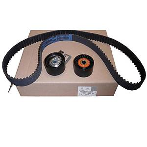 Fiesta 1.4 TDCI Euro 5 Triger Seti 2012/- ( 139 D�� )