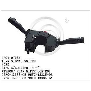 FORD FIESTA,fiesta 1996-2001 S�NYAL VE S�LECEK KOLU (FAR S�LG� KOLU)