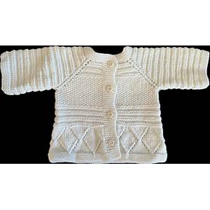 El �rg�s� Bebek Yelek 6 - 9 Ayl�k