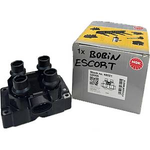 FORD ESCORT 1995-2000,MONDEO 1997> ATE�LEME BOB�N� - NGK