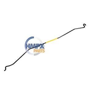 Ford Courier Kaput Dayama �ubu�u 2014-2017