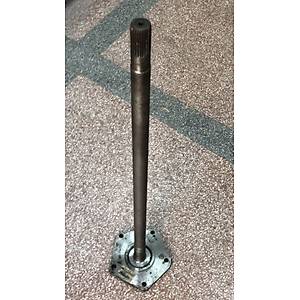 FORD TRANS�T T12 (KISA �ASE) ARKA AKS 1993-2000