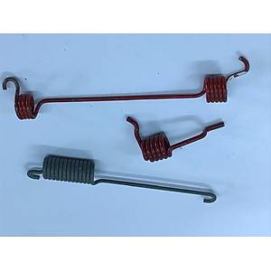 FORD ESCORT 1991-2000 ARKA TABLA FREN BALATA YAY TAKIMI SOL