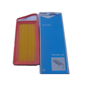 Fusion 1.4 TDCI Hava Filtresi 2002->