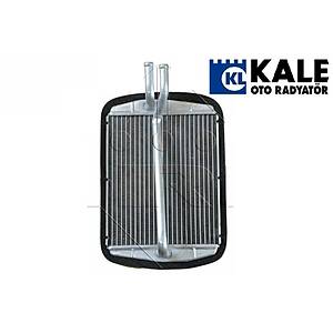 FORD F�ESTA KALOR�FER RADYAT�R� 1995-2001