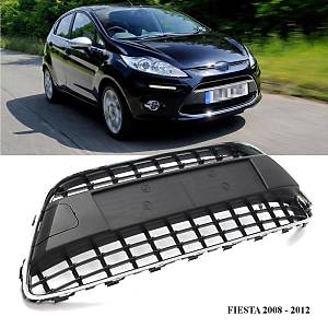 F�ESTA 2008> �N TAMPON PANJURU N�KELAJLI KOMPLE