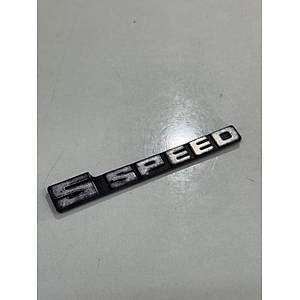 Ford Taunus 5 Speed Yaz�s�