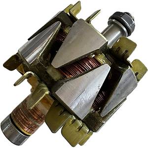 Rotor 12V 75A Transit V184 Focus Connect Transport