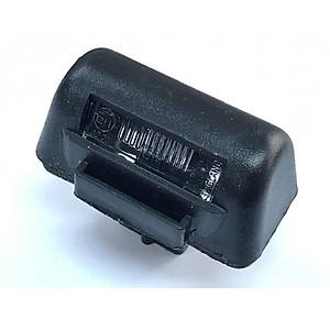 FORD TAUNUS PLAKA LAMBASI YERL� - A�IKLAMAYI OKUYUNUZ.