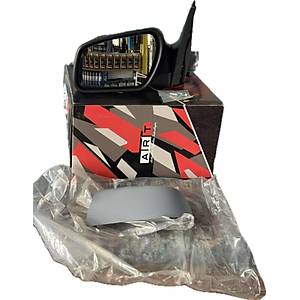 fORD Mondeo D�� Ayna Komple  Elektrikli Sol 2003-2007