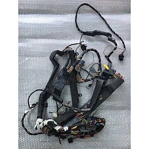 FORD MONDEO 1997-2000 KABLO:KAPI K�L�TLEME TES�SATI (+DDL)