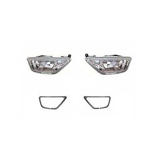 FORD FOCUS 2002-2004 ARASI S�S FAR TAKIMI