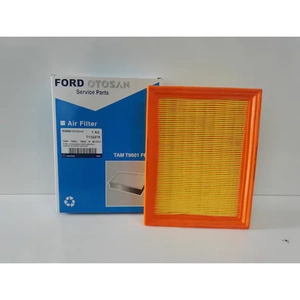Fusion 1.4 Benzinli Hava Filtresi 2002-2011 OTOSAN