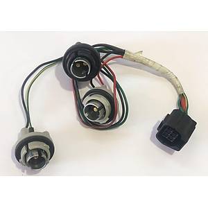 FORD RANGER 2006-2011 STOP DUYU