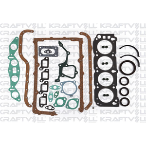 FORD TAUNUS 1.6-1600 MOTOR TAKIM CONTA FULL 1976-1993