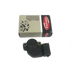 FORD ESCORT 1995-2000 GAZ KELEBEK SENS�R� (POTANS�METRE)