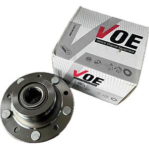 Arka Teker Rulman� Ta��ma Kapasitesi Y�ksek Transit 2.2 Tdc� 2.4 Tdc� 06-37X188.975X107.6 Abs'siz