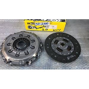 FORD MONDEO 2.0 ZETEC DEBR�YAJ SET� RULMANSIZ (1997-2000)