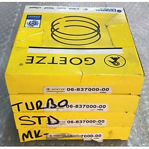 2000-2001 FORD TRANS�T TURBO T12-T15  D�ZEL SEGMAN TAKIM STD